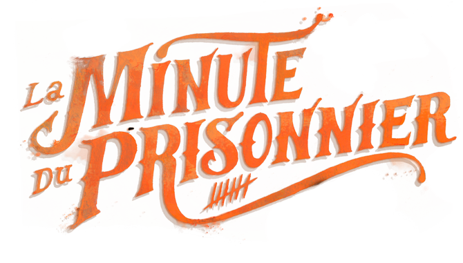 Logo La Minute du Prisonnier